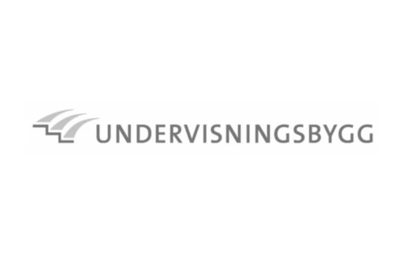 Undervisningsbygg
