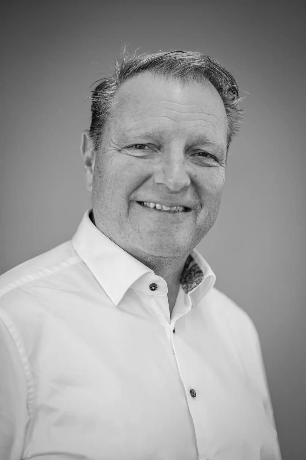 Kjell Hantho