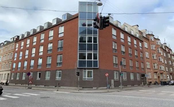 CRREM-Analyse, Dänemark