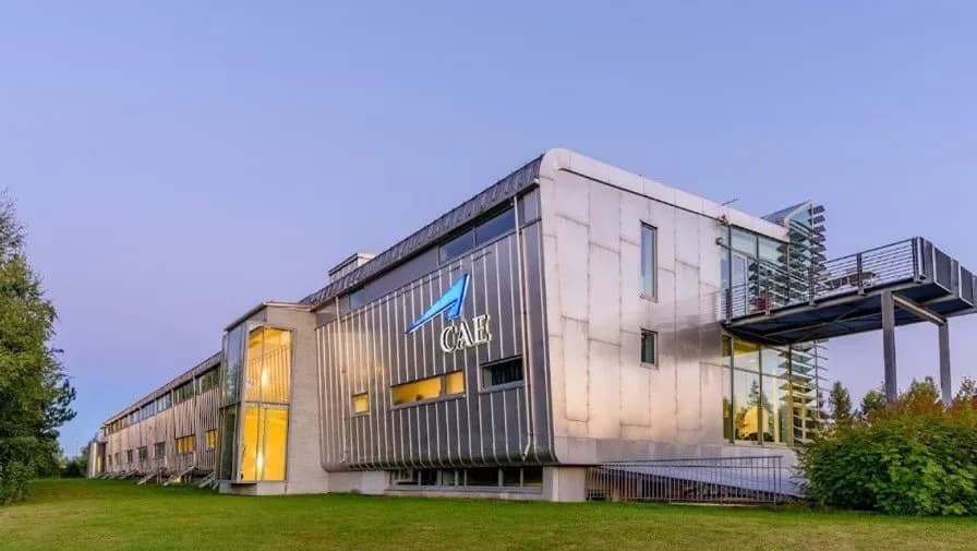 Gardermoen Flugakademie